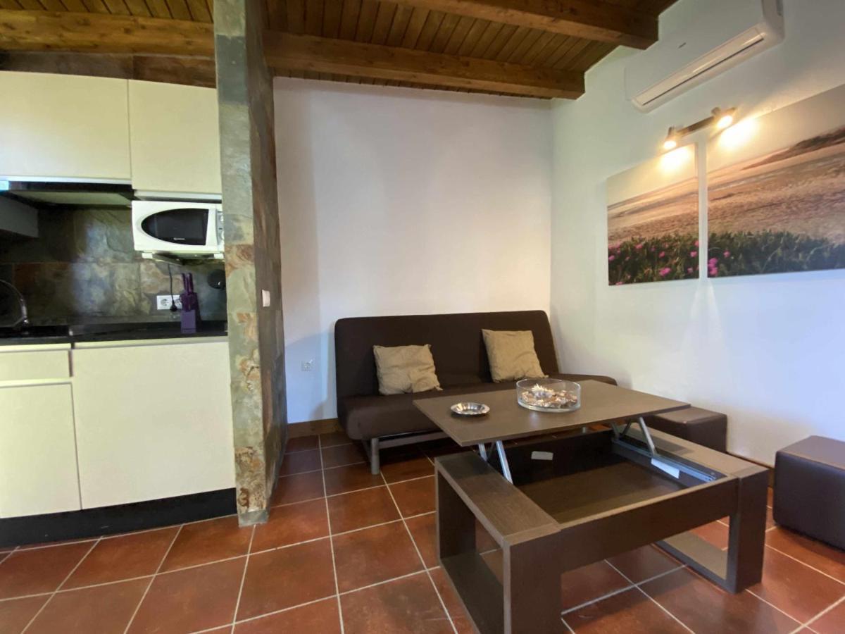 Estudio Para Pareja Con Jardincito Privado Barbaco كاديز المظهر الخارجي الصورة