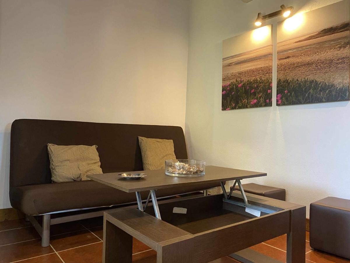 Estudio Para Pareja Con Jardincito Privado Barbaco كاديز المظهر الخارجي الصورة
