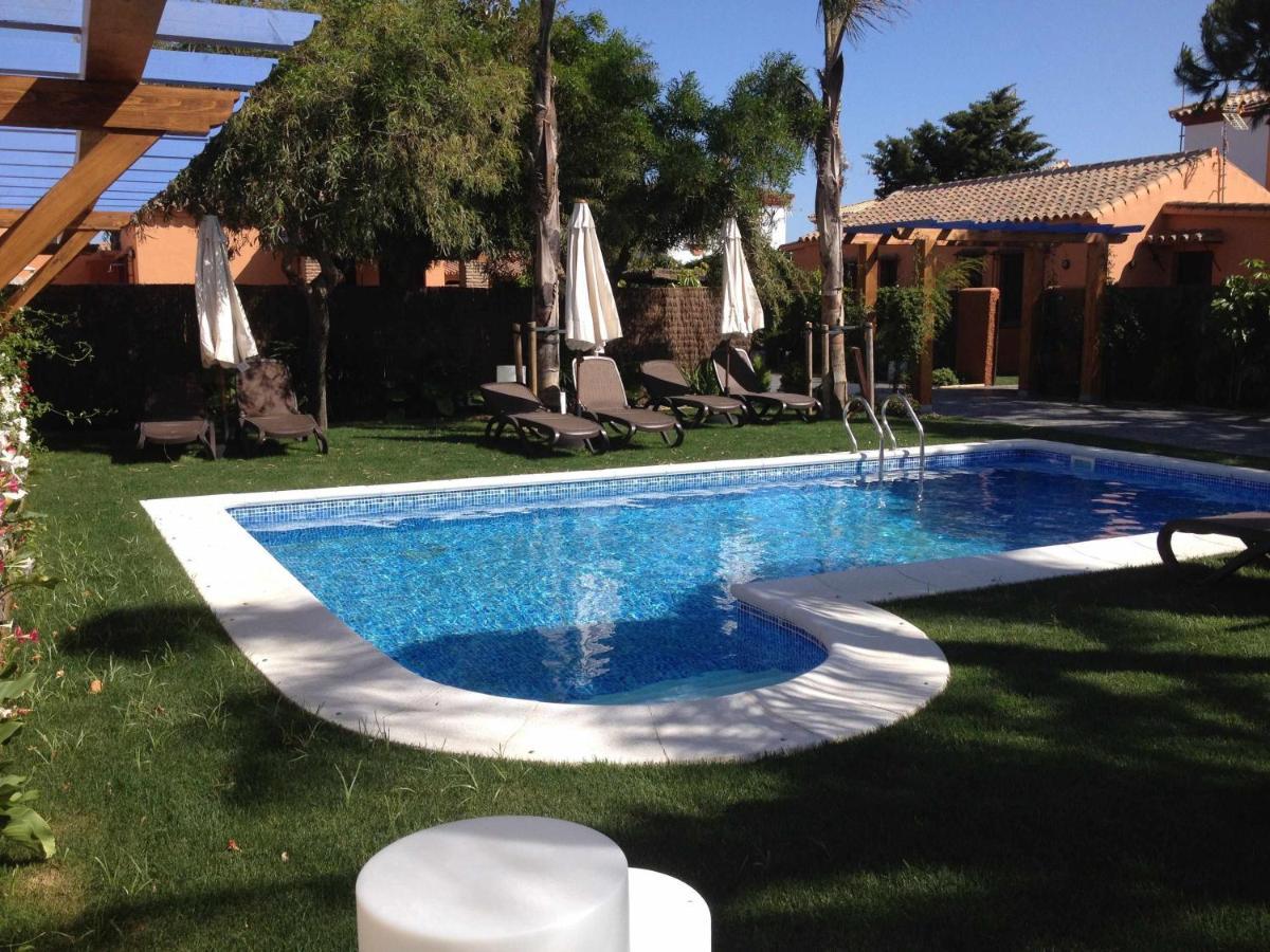 Estudio Para Pareja Con Jardincito Privado Barbaco كاديز المظهر الخارجي الصورة