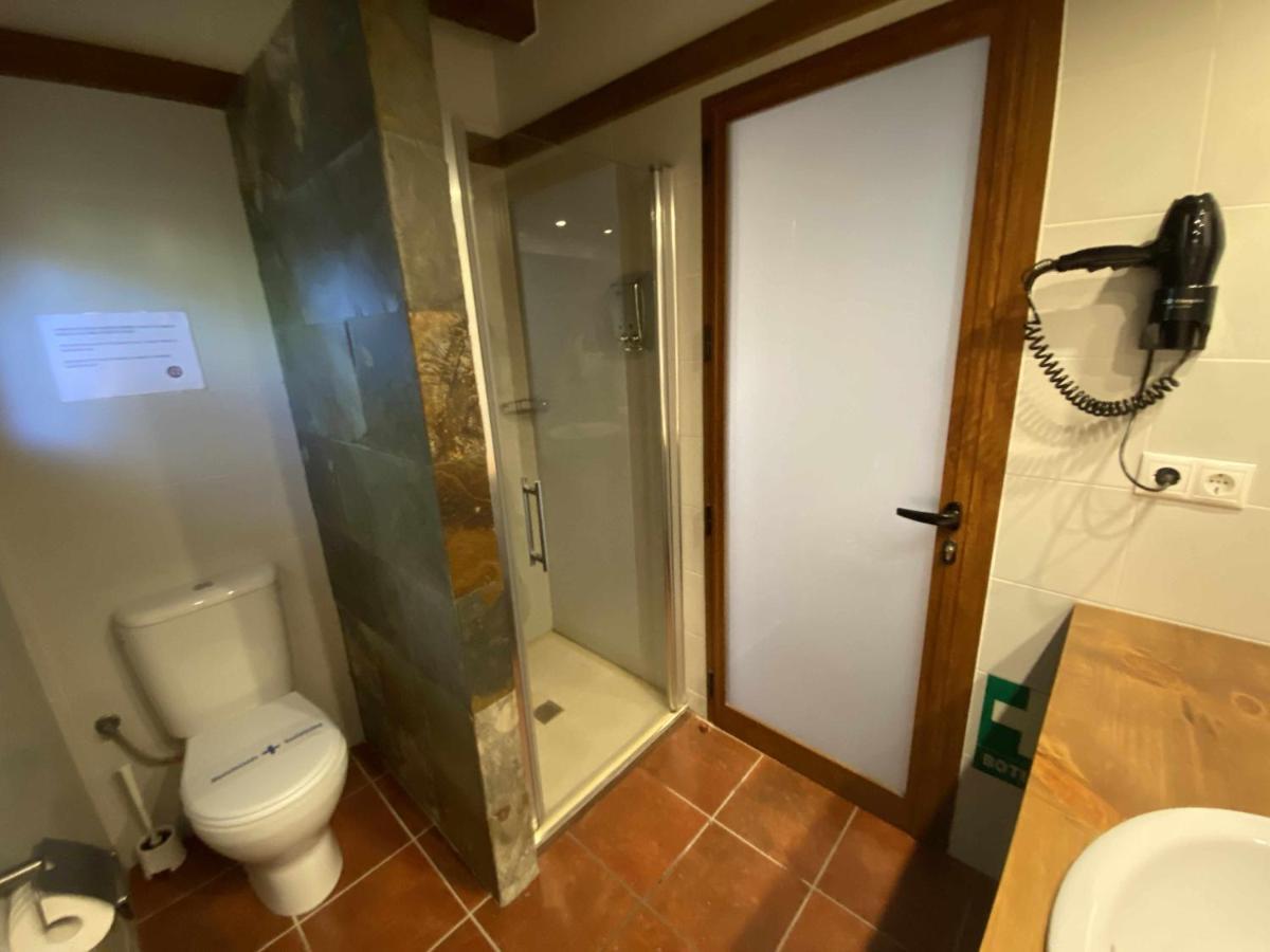 Estudio Para Pareja Con Jardincito Privado Barbaco كاديز المظهر الخارجي الصورة