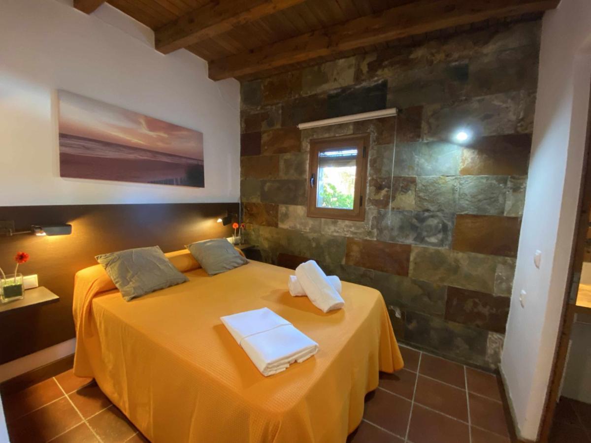 Estudio Para Pareja Con Jardincito Privado Barbaco كاديز المظهر الخارجي الصورة
